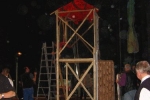 Theaterverein: Dornr
