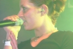 DNDP 2004 - Die Fotos aus dem Partyzelt sind da...