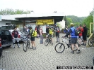 Mountainbike-Einsteiger-Camp - Drau