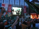 Ich will dich - oder: Wenn Ailton trifft, Bremen gewinnt