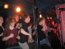 La vela Puerca an Pfingsten - Party Pur auch ohne die 