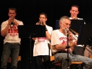 Big Band Konzert 2004 - Es ist alles wie immer! Wirklich?