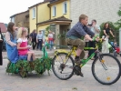 Heimatfest in Delligsen / Kinderumzug