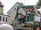 Heimatfest in Delligsen / Sonntagsumzug
