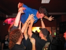 Das JuZe Treff im Raum der Zeit - Punk regiert die Welt