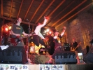 Das Sonic Bang 2004 - Rock auf der Ruine