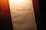 Opernair in Alfeld - Nabucco begeistert 