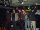 CD Release Party von BACK (mit Fotos)