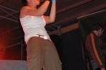 Rock im Jangland - Das Summer Jang 2004