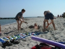14 Tage Sommer, Sonnenschein und gute Laune