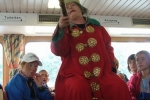 Der kleine Prinz auf der Ostsee