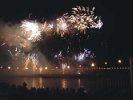 Lichterfest 2004 in Bodenwerder