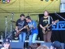 Rock am Berg...