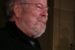 Franz Josef Degenhard, der politische Liedermacher tritt mit Sohn Kai in Bevern auf