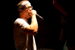 and still I bleed mit Freunden im Treff