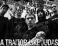 A Traitor Like Judas spielen am 10. Januar im Treff in Alfeld auf
