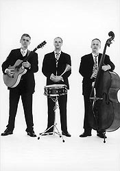 Das Spardosen Terzett