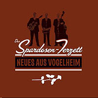 Das Spardosen Terzett - Neues aus Vogelheim