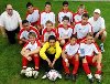 U 15 Junioren des SV Alfeld