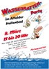 Wasserrattenparty
